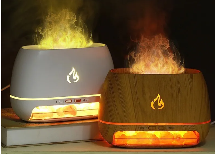 Hearth Glow Diffuser