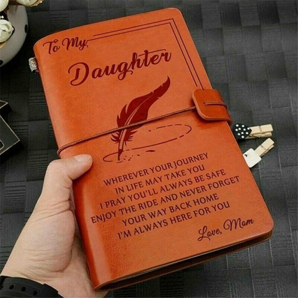 Keepsake Gift Journal