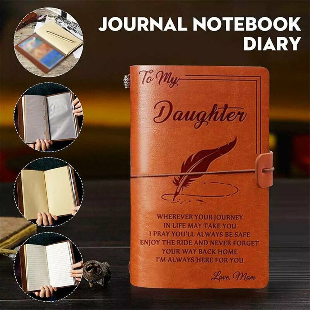 Keepsake Gift Journal