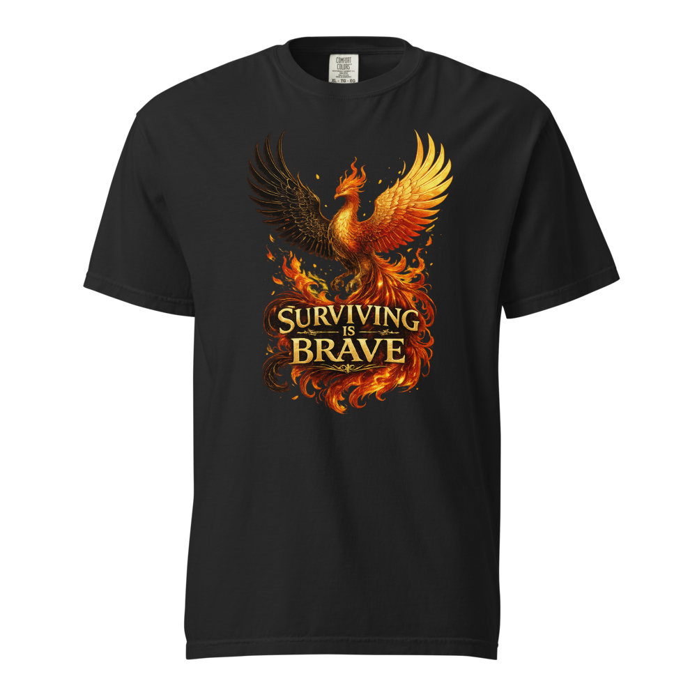 Surviving is Brave  - The Still Rising Collection