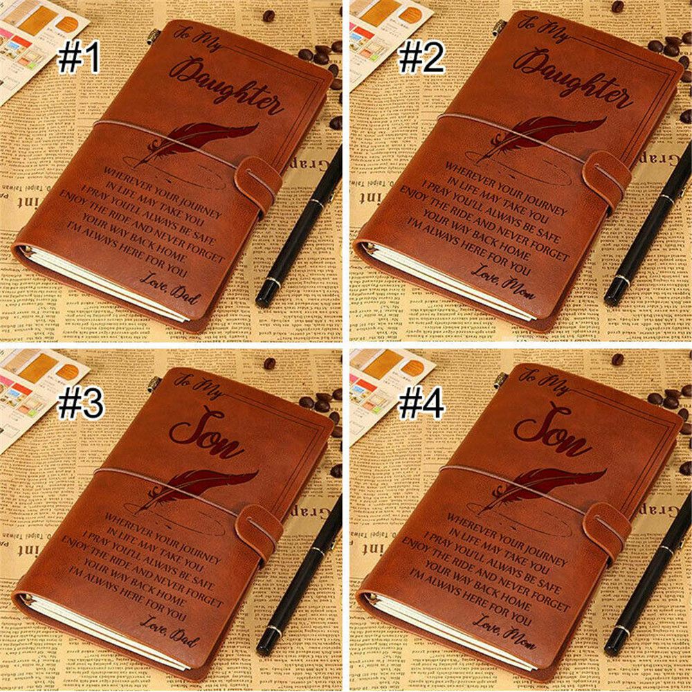 Keepsake Gift Journal
