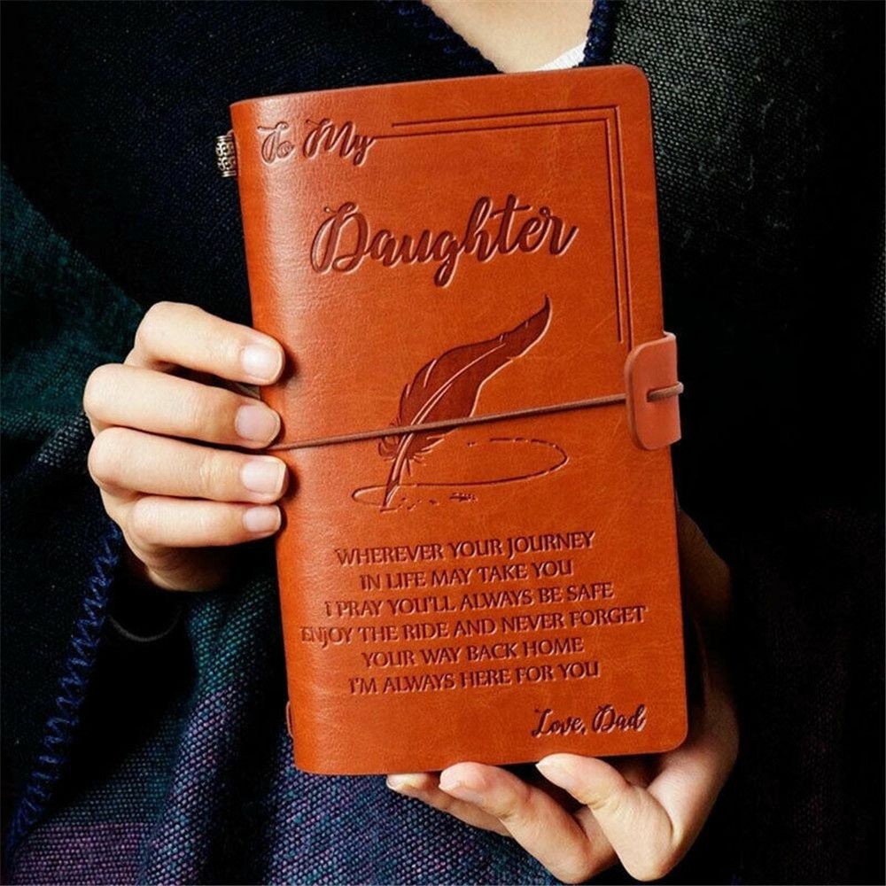Keepsake Gift Journal