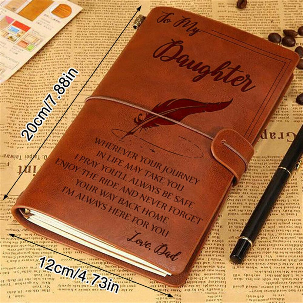Keepsake Gift Journal