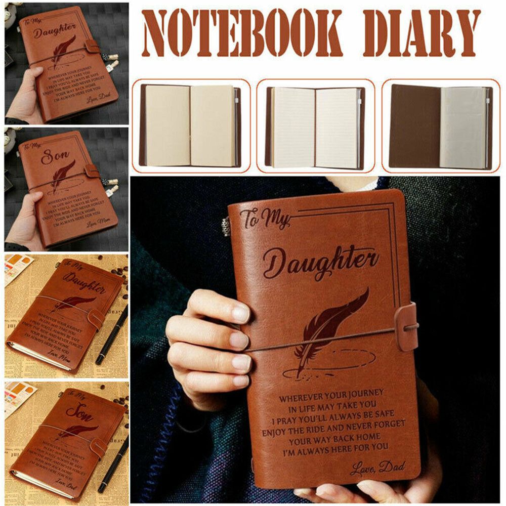 Keepsake Gift Journal