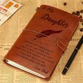 Keepsake Gift Journal